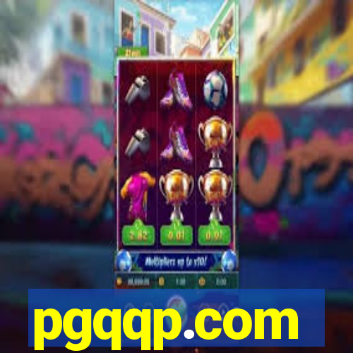 pgqqp.com