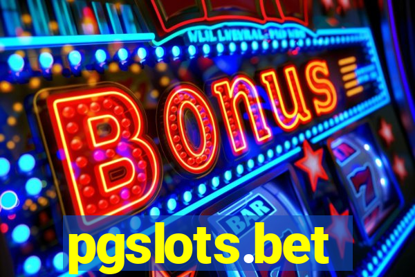 pgslots.bet