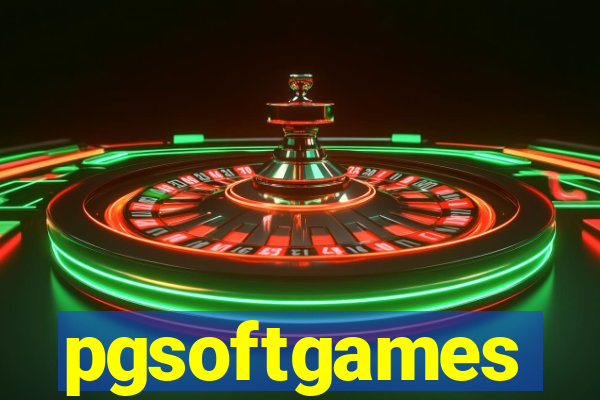 pgsoftgames