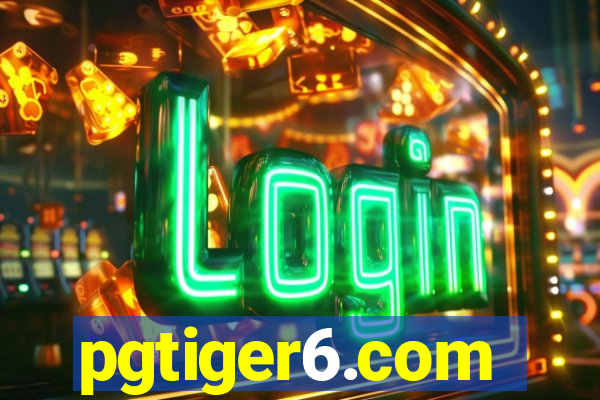 pgtiger6.com