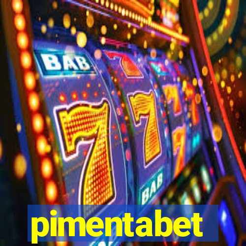 pimentabet