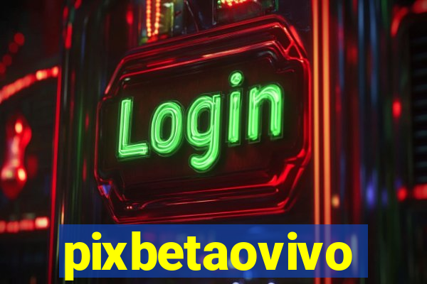 pixbetaovivo