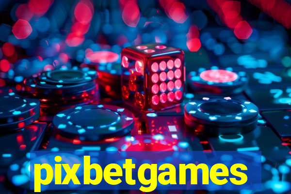 pixbetgames