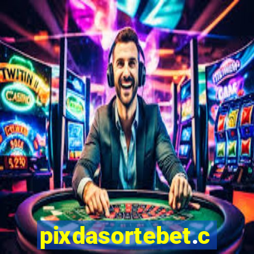 pixdasortebet.com