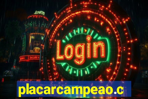 placarcampeao.com