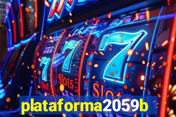 plataforma2059bet.com