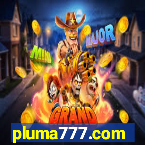 pluma777.com