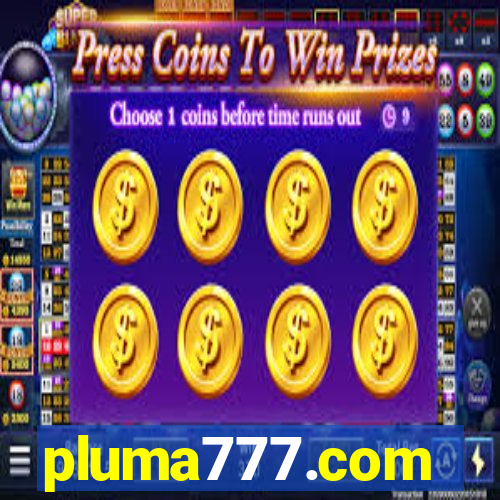 pluma777.com