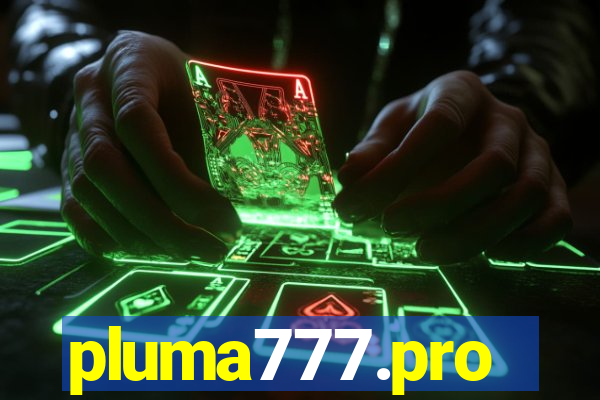 pluma777.pro