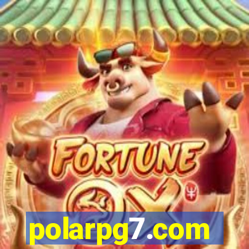 polarpg7.com