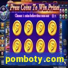 pomboty.com