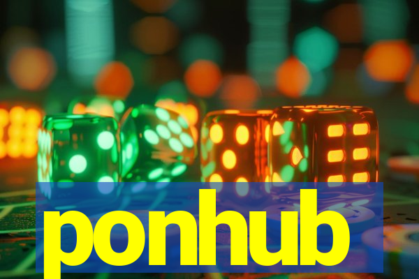 ponhub