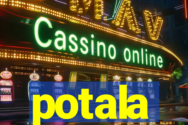 potala-bet.com