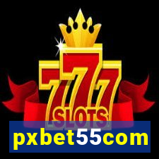 pxbet55com