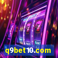 q9bet10.com