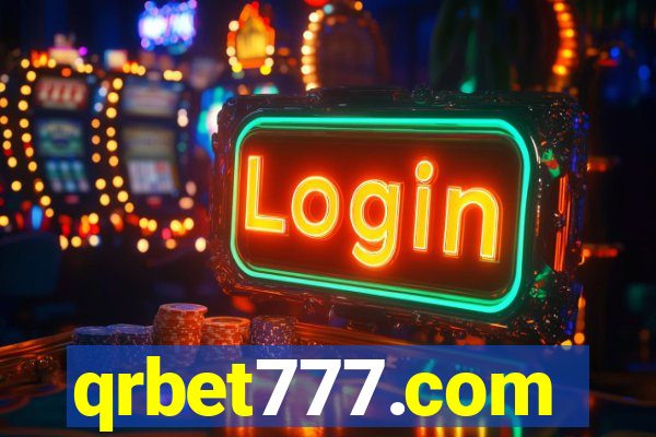 qrbet777.com