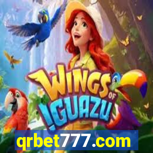 qrbet777.com