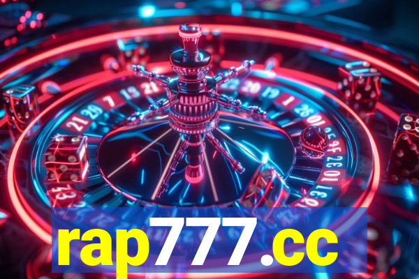 rap777.cc