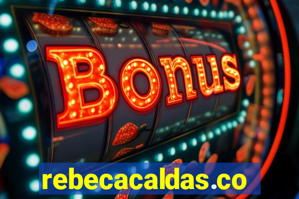 rebecacaldas.com