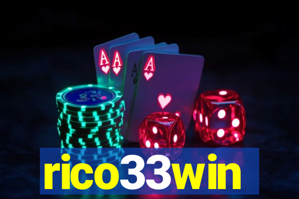 rico33win