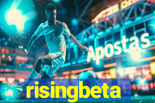 risingbeta