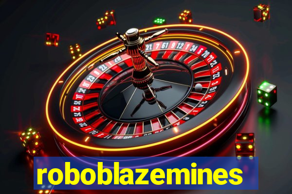 roboblazemines