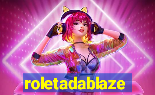 roletadablaze