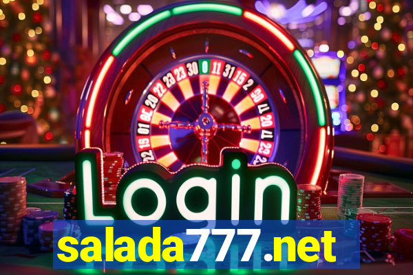 salada777.net