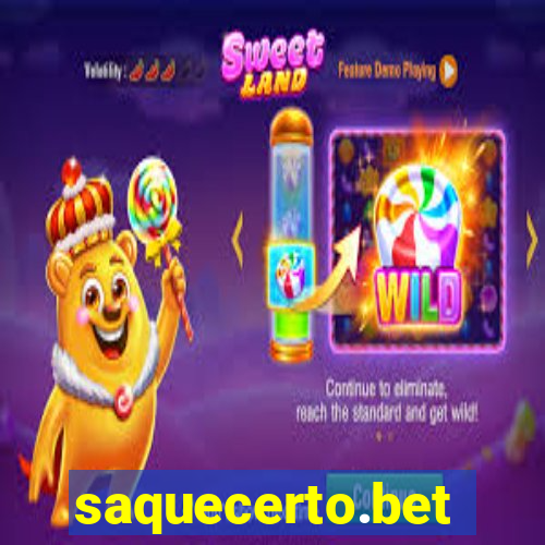 saquecerto.bet