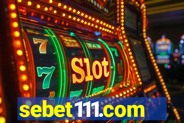 sebet111.com