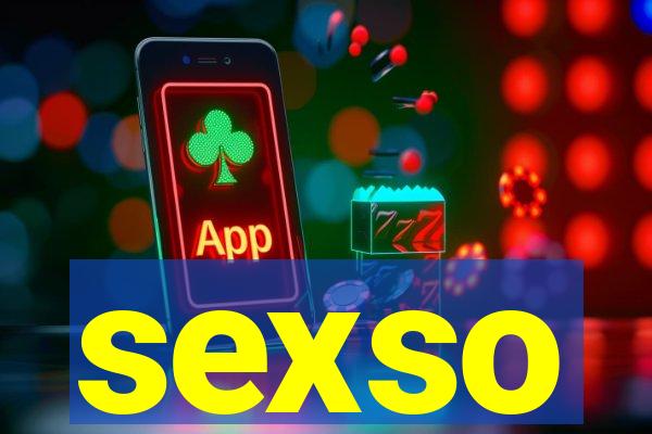 sexso