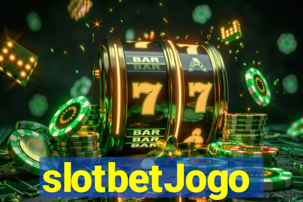 slotbetJogo