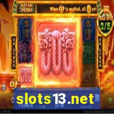 slots13.net