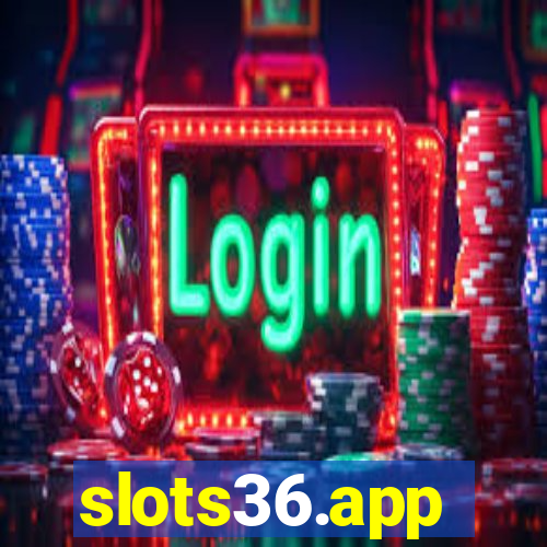 slots36.app