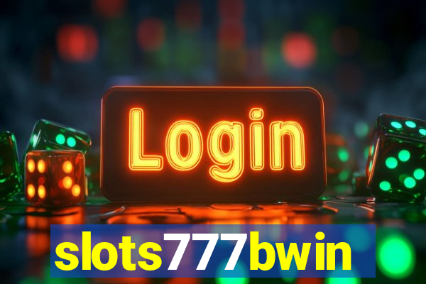 slots777bwin