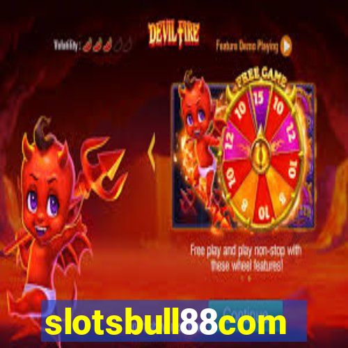 slotsbull88com