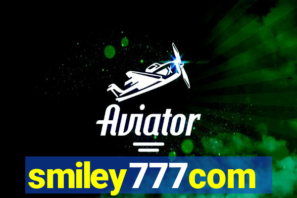 smiley777com