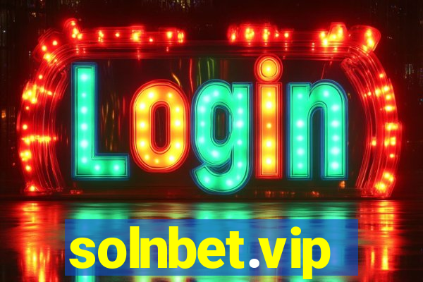 solnbet.vip