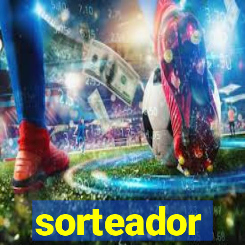 sorteador