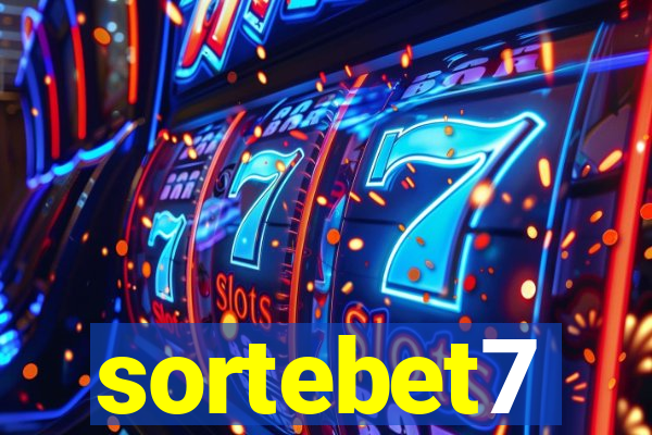 sortebet7