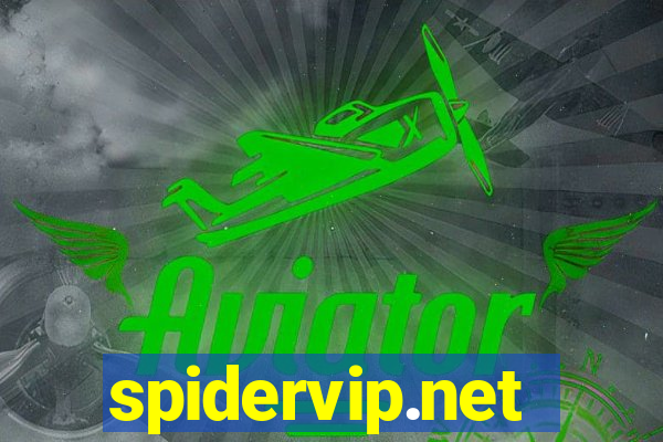 spidervip.net