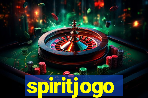 spiritjogo