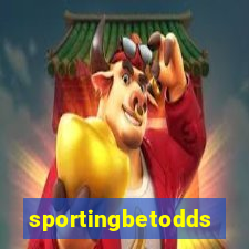 sportingbetodds