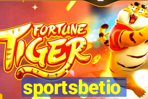 sportsbetio