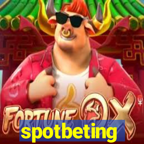 spotbeting