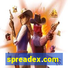 spreadex.com