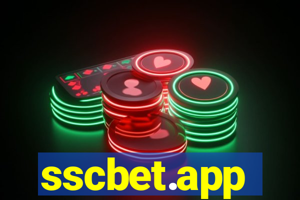 sscbet.app