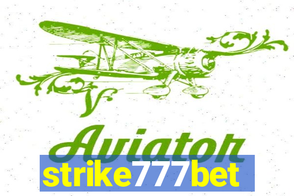 strike777bet