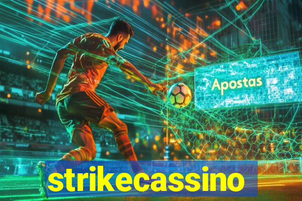 strikecassino