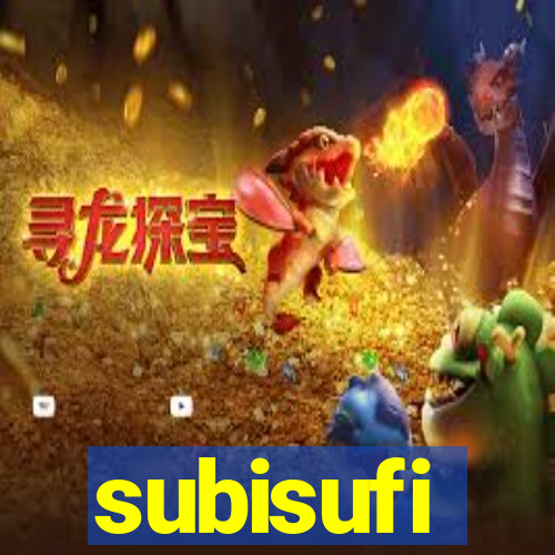 subisufi